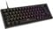 Xtrfy K5 Gaming Tastatur TKL, RGB - schwarz