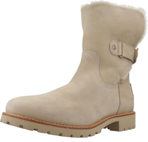 Panama Jack Felia Trav Stiefel