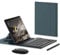 Hülle Case for Pixel Fold Keyboard + Mouse + Adjustable Angle Flip Folio + Pen + Pen Slot,Book Cover Keyboard Kit for Google Pixel Fold(4)