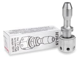 Green Velly Hawkin H10-18 Vent Tube with NUT and Washer Spare Part for Pressure Cooker 1.5L WIDE-8L VT13
