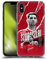 Head Case Designs Offizielle Liverpool Football Club Dominik Szoboszlai 2023/24 Erstes Team Soft Gel Handyhülle Hülle kompatibel mit Apple iPhone XS Max