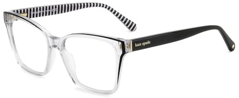 KATE SPADE CLAUDIE/G KB7 GREY 54/16/140 WOMAN Eyewear Frame