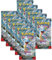 Pokemon Karmesin & Purpur 10 Stellarkrone Booster Packs - Deutsch und BB-Toy-Trades Toploader