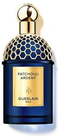 Guerlain Absolus Allegoria Patchouli Ardent EDP 125ML