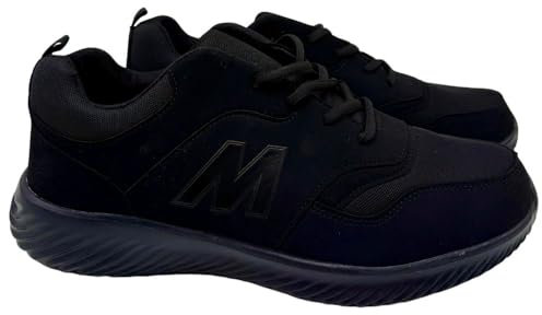 Zapatillas Tallas Especiales para Hombre - Deportivas Hechas a Mano