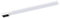 VBLED LED Unterbauleuchte Lichtleiste 80cm 12Watt 1500 Lumen 230VAC mit Schalter für Küche