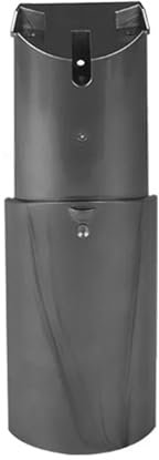 WFEMUFVD Bin Runner Replacement ,Compatible For Dyson,V11 V10 V15 Vacuum Cleaner Dust Bucket Accessories(Short)