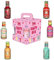 1 OMG Bubble Tea Party Box with 6 Random flavours of Arizona beverages, Mixed Flavours Gift Pack