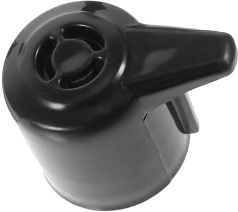 Cabilock Valvola Scarico per Pentola Pressione Elettrica Valvola Sicurezza Alta Pressione Ricambio Facile da Installare per Accessori e Domestiche