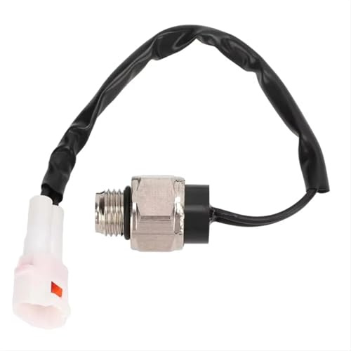 Sensor Lambda Sensor de temperatura del radiador para Suzuki LT-Z LTZ 400 400Z Quadsport 2003-2008, accesorios para ATV RF1436SR108JU