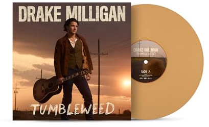 Tumbleweed (Custard LP)