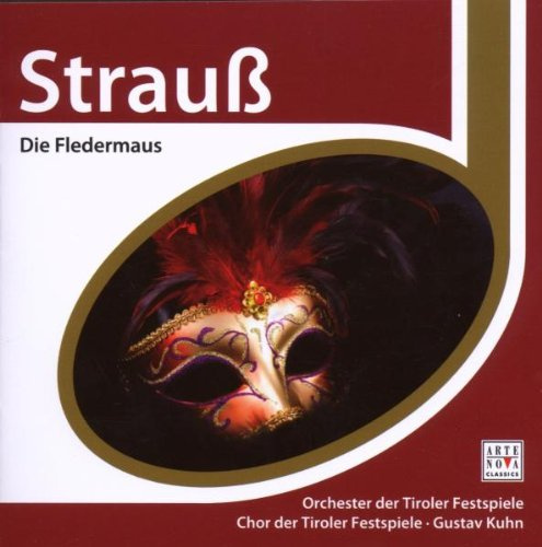 Esprit/die Fledermaus (Highlights)