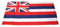 Fahne / Flagge USA Hawaii NEU 90 x 150 cm Flaggen