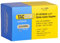 Tacwise 0980 - Grapas de Cables Serie CT-45, color Blanco, 8 mm, Set de 5 Cajas x 1000 Unidades
