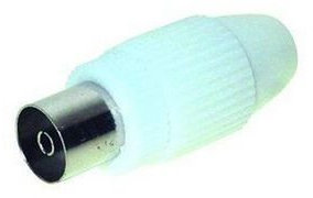 Shiverpeaks BS82011-1 Basic-S Antennen Koaxial, 9,5 mm
