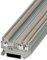 PHOENIX CONTACT PT 1,5/S-TWIN Durchgangsklemme, Grau, 500 V, 17.5 A, 3 Anzahl der Anschlüsse, 0.14 mm² - 1.5 mm² Querschnitt, Push-in-Anschluss, 50 Stück