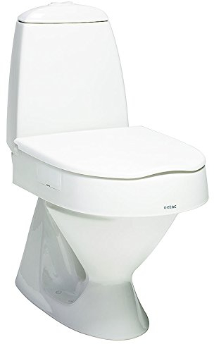 Etac Toilettensitzerhöhung Toilettensitzerhöhung