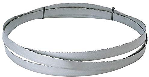 Format 7627600018 – Band Metall-Sägeblatt 1638 x 13 x 0,6 10 – 14Z FORMAT