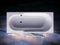 Kaldewei Stahl Badewanne Ambiente RONDO 710 Antislip 1800x800mm alpinweiss