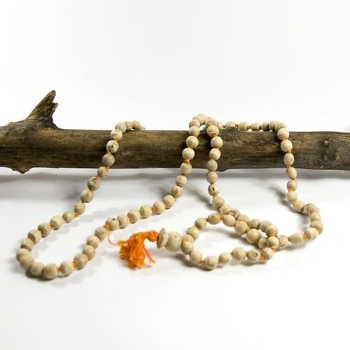 Berk Mala-Kette Aus Tulsi