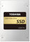 Toshiba Q300 HDTS425EZSTA Pro Internal SSD, Disco Rigido, 256 GB
