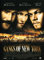 Gangs of New York – 2002 – Leonardo DiCaprio – 40 x 56 zeigt Cinema originelle