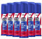 VO5 Matt Styling Paste 600 ml (Pack of 6X100 ml)