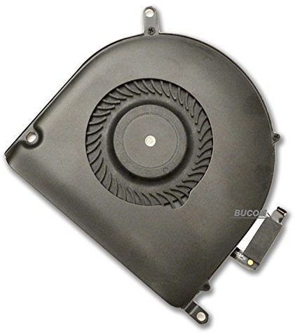 'Ventilador para Apple MacBook Pro Retina A1398 15 enfriador Fan Izquierda Left Side 2013 – 2014