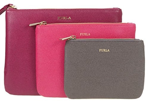 FURLA , Damen Damen-Geldbörse mehrfarbig sortiert