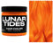 Lunar Tides Haarfärbemittel Semipermanenter Haarfarbstoff Solar Flare Orange