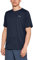Under Armour Men's Tech 2.0 V-neck Short-sleeve T-shirt Short Sleeve, Academy Blue (408 Steel, XXL UK