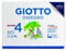 Giotto – Papier strukturiert, 583600