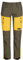 Rock Creek Damen Softshellhose Outdoor Hosen Wanderhose Sporthose Regenhose Damenhosen Outdoorhose Wasserdicht Taschen Softshell Hosen D-424 Dunkelgrün L