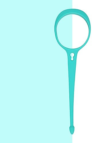 OHMY Neo Bottle Holder (Green)