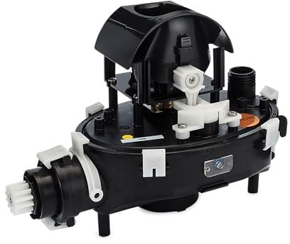 Dolphin Original-Ersatzteil - Poolroboter Motoreinheit - Teilenummer 9995388-EX