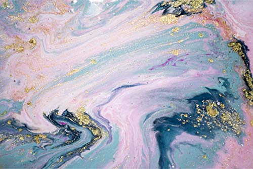 Muralo Non-woven Photo Wallpaper 400 x 280 cm Marble Stone Wall Illusion Stone Look Wall Picture XXL Wall Width 400 cm x Height 280 cm