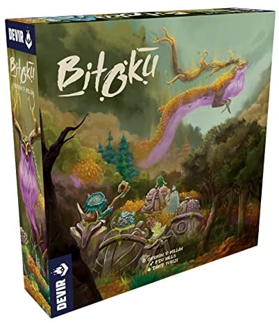 Devir BGBITOKU