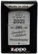 Zippo Feuerzeug mit Gravur – personalisiertes Geschenk mit Namen und Geburtsjahr selbst gestalten – Geschenkidee für Mann, Papa, Freund, Bruder zum Vatertag, Weihnachten & Geburtstag (Limited Edition)