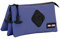 PRODG Ultraviolet-Astuccio Triplo Smart, Lilla, 23 x 11 cm