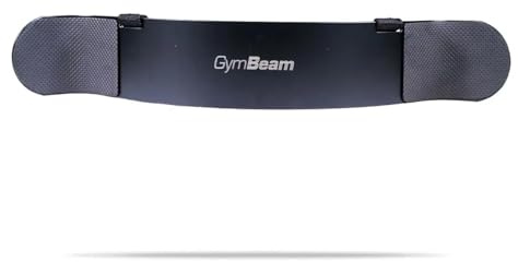 GymBeam Bizeps Isolator - Arm Blaster für Bizeps und Bodybuilding, Fitness-Tool aus solidem Eisen, für Isolierte Übungen, praktisches Workout-Hilfsmittel zur Stärkung der Arme