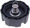 YIHETOP Boat Motor Fuel Tank Cap Assy 6YJ-24610-01 Compatible for Yamaha Outboard 6 - 350HP 2/4 stroke Engine