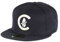 New Era Chicago Cubs MLB Cooperstown History 1908 Navy 59Fifty Basecap - 7 3/8-59cm (L)