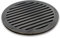 Grillrostprofi - Feuerrost Kohlerost Ascherost Kaminrost, rund Durchmesser 26 cm - das Original aus massivem Gusseisen von Ihrem Grillrostprofi.