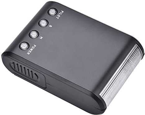 Flash Fotocamera,Mini Flash,Fotocamera Flash,Flashs Per Fotocamere,Flash Slave Dslr,Mini Flash Ws25,Flash Sulla Macchina Fotografica,Mini Torcia Digitale Portatile Sulla Fotocamera Per Ap