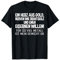 Lustiger Spruch - Ein Herz aus Gold T-Shirt