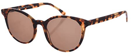 Zen eyewear Z471 Runde Sonnenbrille für Damen und Herren