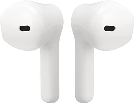 Sprachübersetzer Ohrhörer, Unterstützt die Übersetzung von 144 Sprachen, Kabelloser Bluetooth Übersetzer Kopfhörer für die Freie Erkundung des Expat Lebens, Kompatibel mit