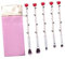 POPETPOP 5stücke Teiliges Makeup Pinselset Mit Kreativem Rosen-griff Hochwertige Kosmetikpinsel Für Frauen Und Mädchen Für Tägliche Und Professionelle Anwendung