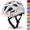 Apollo Kinder Fahrradhelm, Helm für Kinder & Jugendliche, Multisport Helm, Fahrradhelm Mädchen, Fahrradhelm Jungen, Kinderhelm ab 3 Jahre, Verstellbarer Kinder-Helm, ab Größe 48, für Fahrrad & Roller