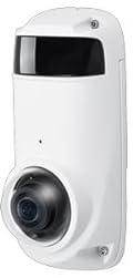 VIVOTEK C-Serie CC9381-HV-V2 Compact-Cube IP-Kamera, 5 MP, IR bis 20M, Outdoor
